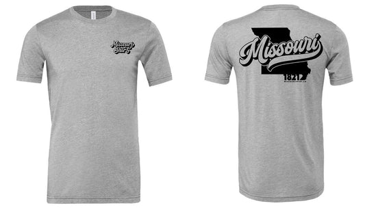 Missouri 1821 Shirt - Missouri Shirt Co - Jess's Pick